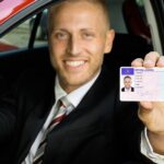 Международные водительские права