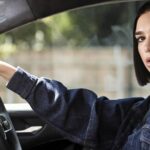 Курсы вождения для женщин