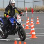 Обучаться вождению мотоцикла