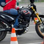 Стоимость прав на мотоцикл в Москве