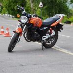 Стоимость и срок обучения на права мотоцикла