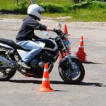 Получить права на вождение мотоцикла