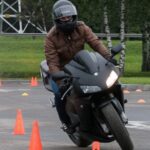 Стоимость обучения в Москве на права на мотоцикл
