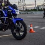 Срок обучения на права на мотоцикл