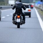 Теория и сдача прав на мотоцикл