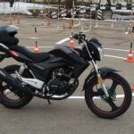 Где купить права на мотоцикл в Москве