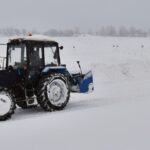 Права на трактор с обучением в Москве